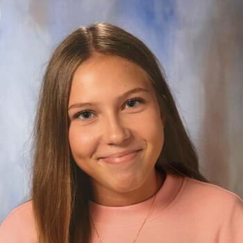 Babysitter in Morsang-sur-Orge: Nina