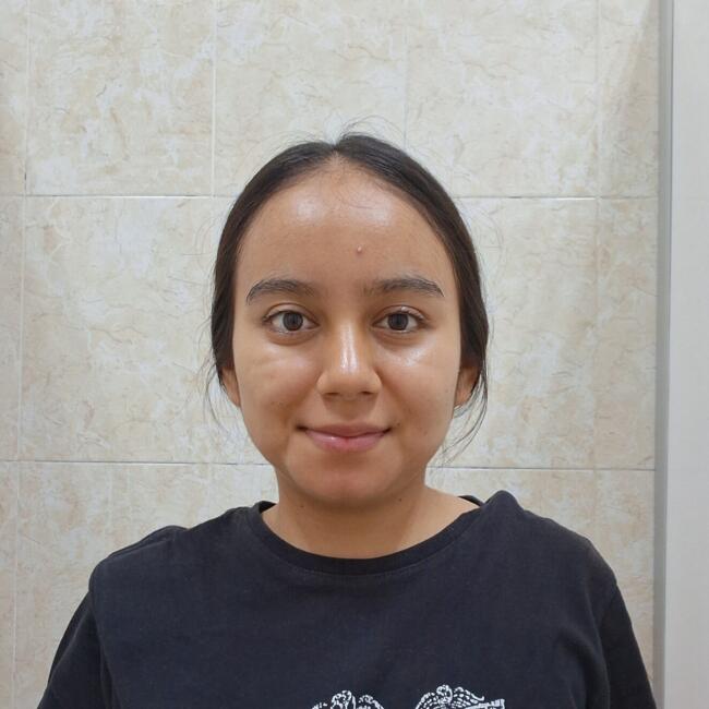Babysitter in Cúcuta: Vanessa