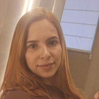 Babysitting job in Caratinga: babysitting job Jennifer