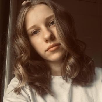 Lastenhoitaja Vantaa: Meggie