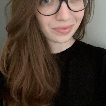 Baby-sitter Senlis: Océane