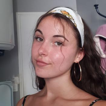 Baby-sitter in Vertou: Garance