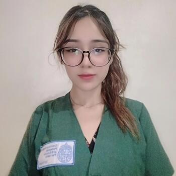 Babysitter in Macul: Constanza