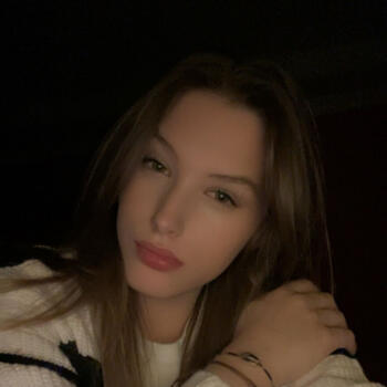 Nanny in Krakow: Dominika