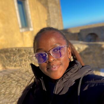 Babysitter Palmela: Wendy