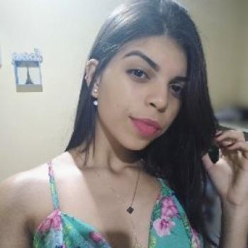 Babá Aracaju: Emmely