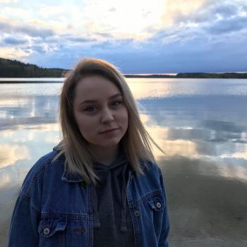 Opiekunka do dziecka Bydgoszcz: Dominika