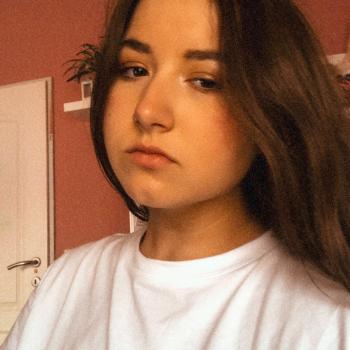 Babysitter in Hirtenberg: Chiara
