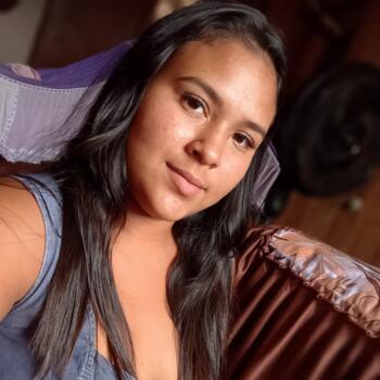 Babysitting job in Erechim: babysitting job Ana clara