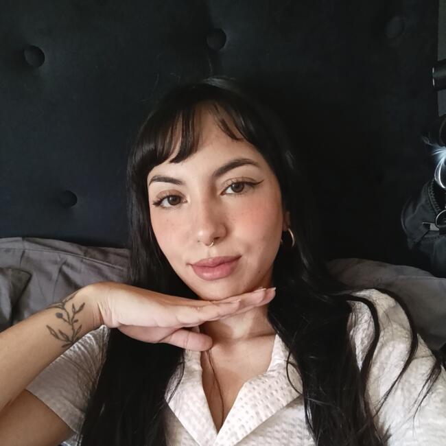 Niñera en Viña del Mar: Constansa