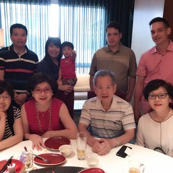 Babysitting job in Taipei: babysitting job Meiling