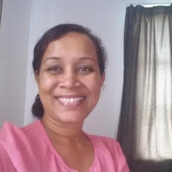 Educatrice Manukau City: Theresa