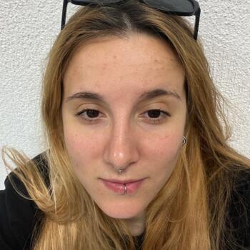 Babysitter in Palma: Alicia