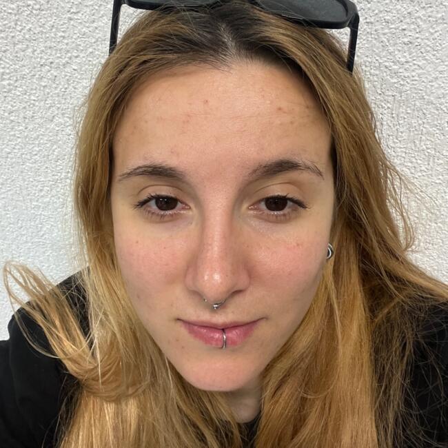 Babysitter in Palma: Alicia