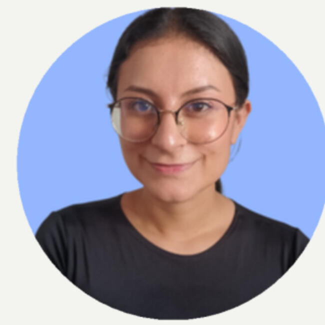 Niñera en Cúcuta: Nasly