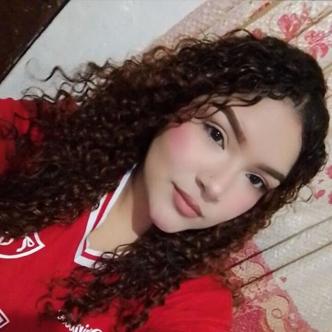 Babysitter in Caracas: Daylimar