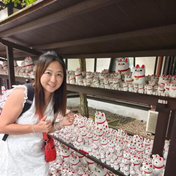Babysitter in Yuen Long: Chau yi