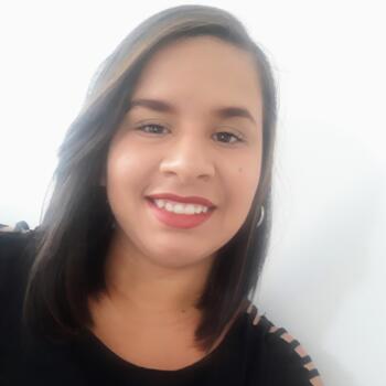 Niñera San Jerónimo (Provincia de San José): Leticia