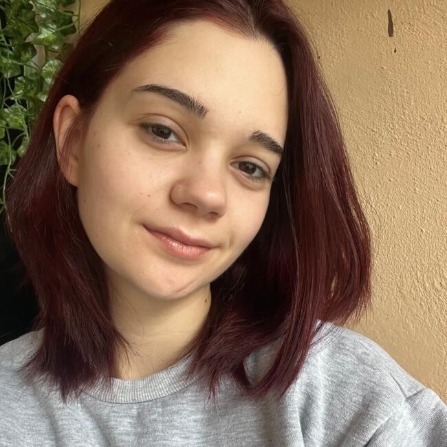 Bebisiterka u Beograd: Lana