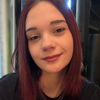 Babysitter in Belgrade: Lana