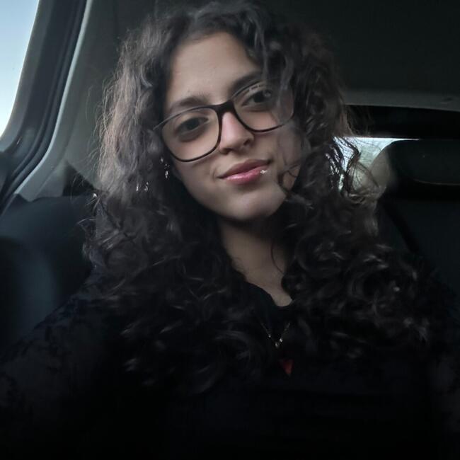 Canguro en San Pedro de Ribas: Randa