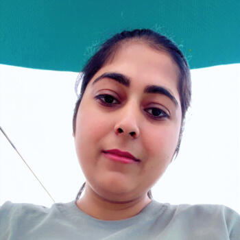 Nounou à Calgary: Jashanpreet