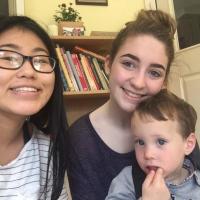 Babysitter Athlone: Leanne