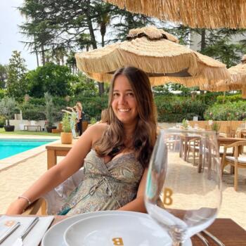 Niñera Castelldefels: Marina