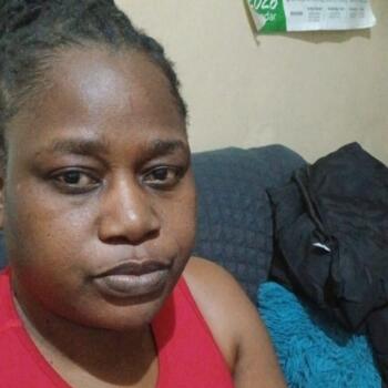 Nanny Kempton Park: Prisca