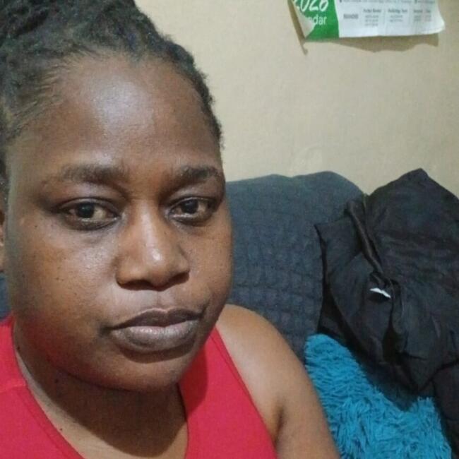 Nanny in Kempton Park: Prisca