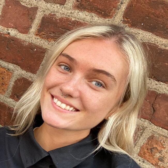 Babysitter in Malahide: Ellen