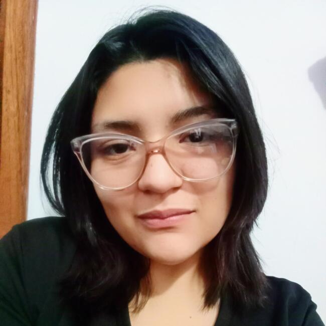 Niñera en Campana: Felisa