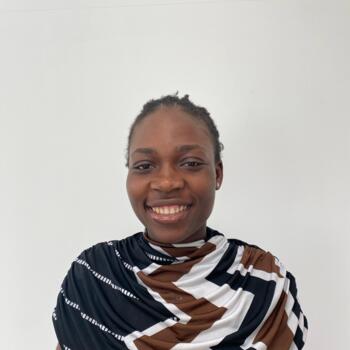 Babysitter Rome: Margaret