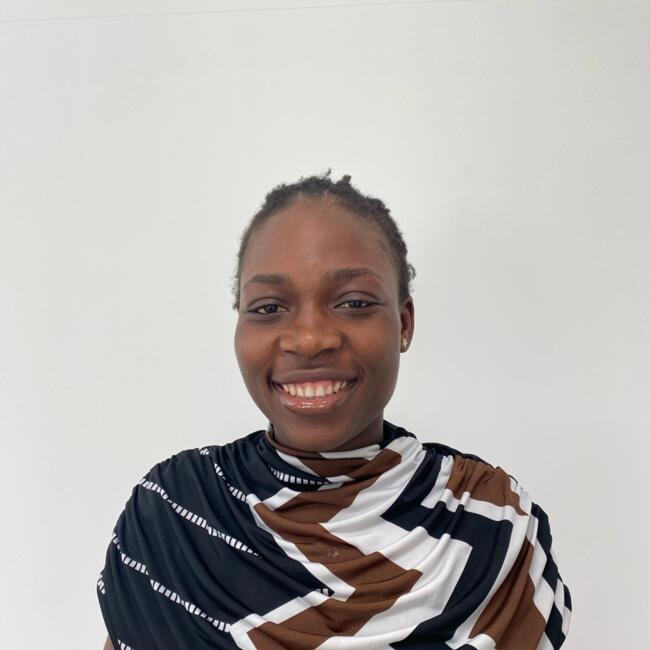 Babysitter in Rome: Margaret