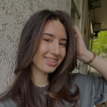 Dadilja u Zagreb: Lanamaria