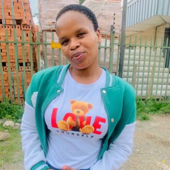 Babysitter in Johannesburg: Andiswa