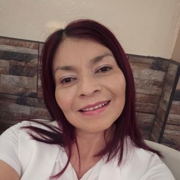 Babysitting job in Heredia: babysitting job Rosibel
