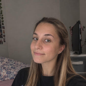 Babysitter Calenzano: Giulia