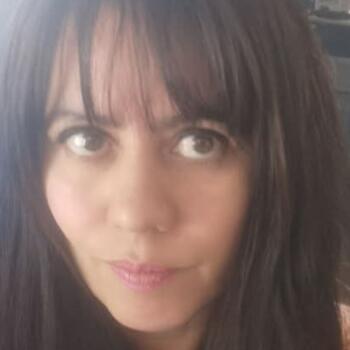 Babysitter in Santiago: Ximena