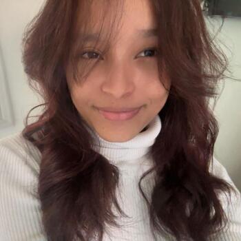 Babysitter in East London: Beaudene