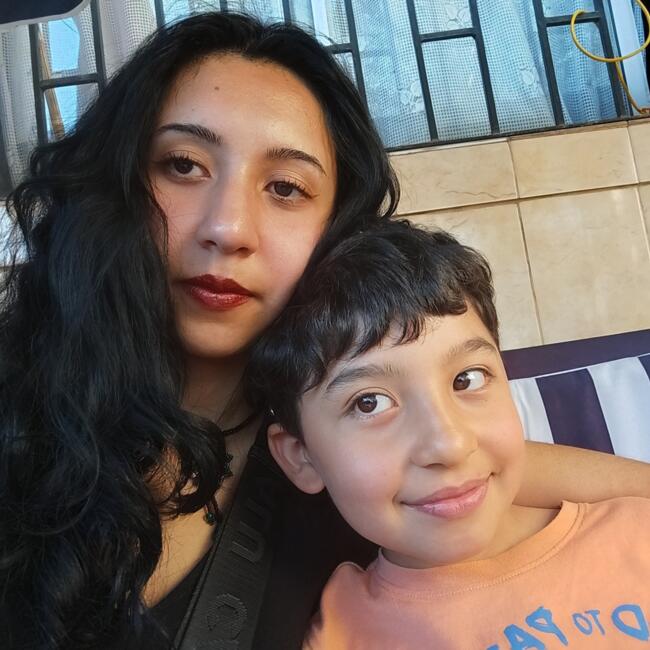 Niñera en Santiago de Chile: Catalina Moncada