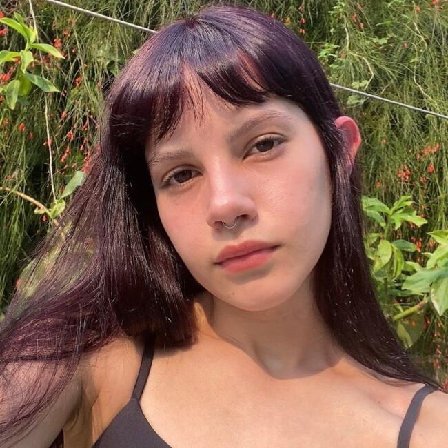 Babá em Porto Alegre: Mirela