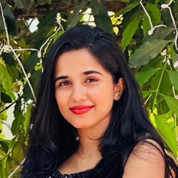 Babysitter in Lucan: Neha