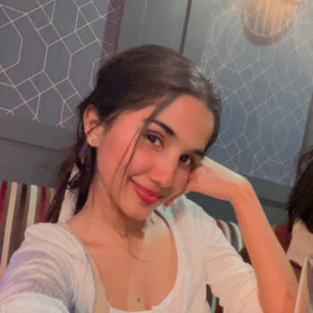 Babysitter in Lucan: Neha