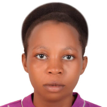 مربية أطفال في إمارة الشارقة: Kenganzi