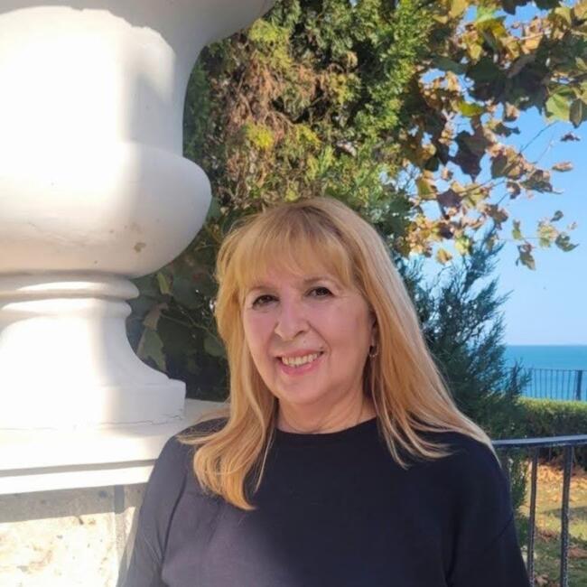 Babysitter in Varna: Evgeniya