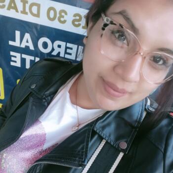 Babysitter in Galapagar: Naysha