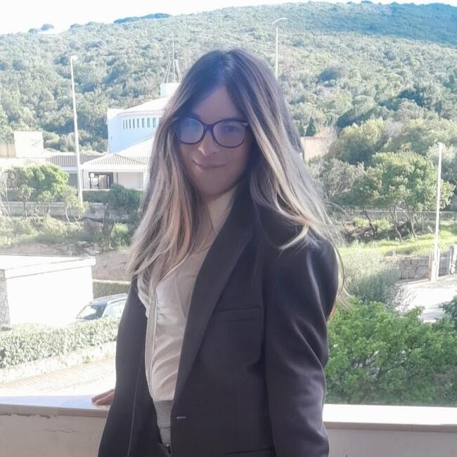 Babysitter in Nocera Superiore: Anna