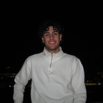 Babysitter a Savona: Rafael