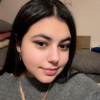 Babysitter Stuttgart: Mariam